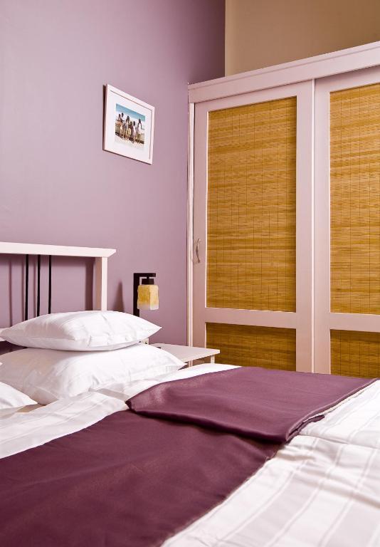 Budapest Rooms Bed And Breakfast ห้อง รูปภาพ