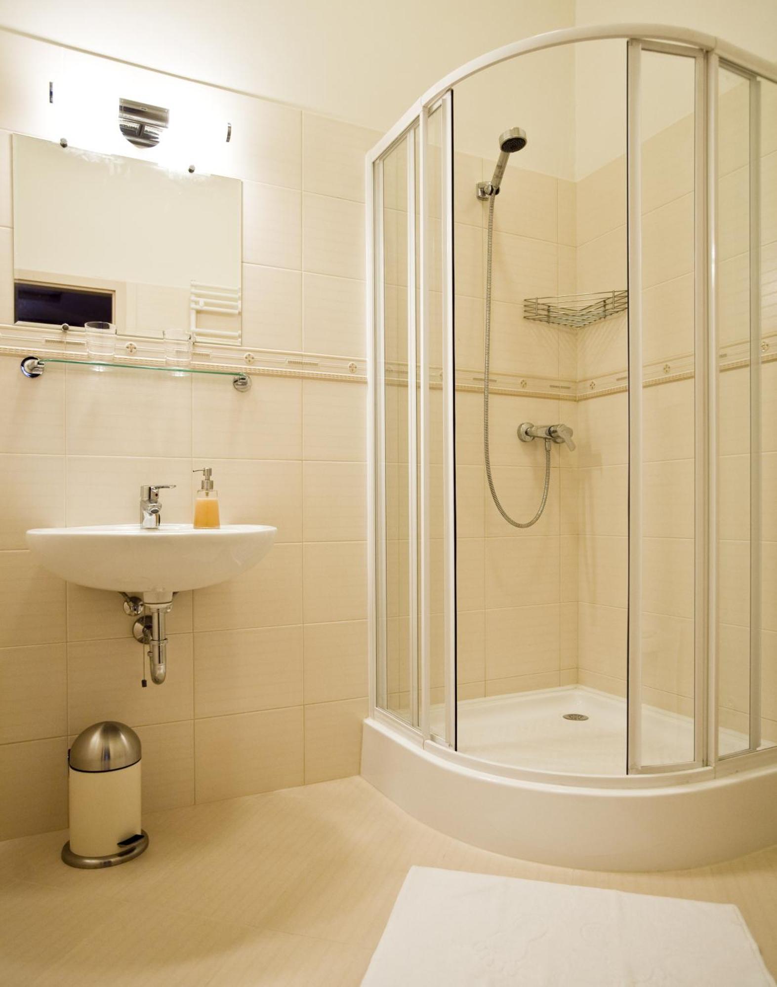 Budapest Rooms Bed And Breakfast ภายนอก รูปภาพ