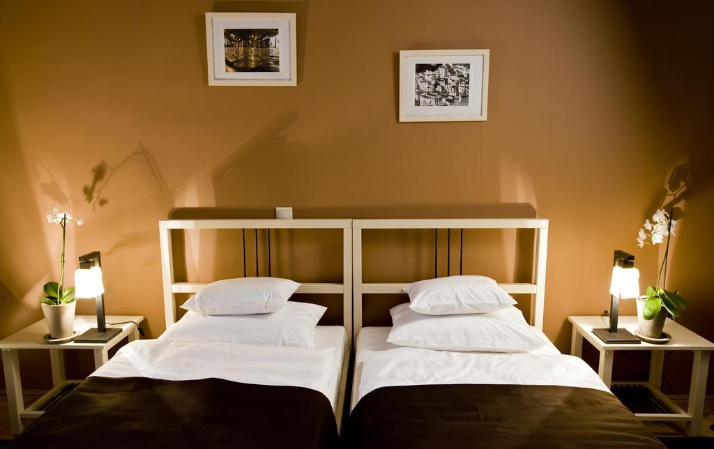 Budapest Rooms Bed And Breakfast ห้อง รูปภาพ
