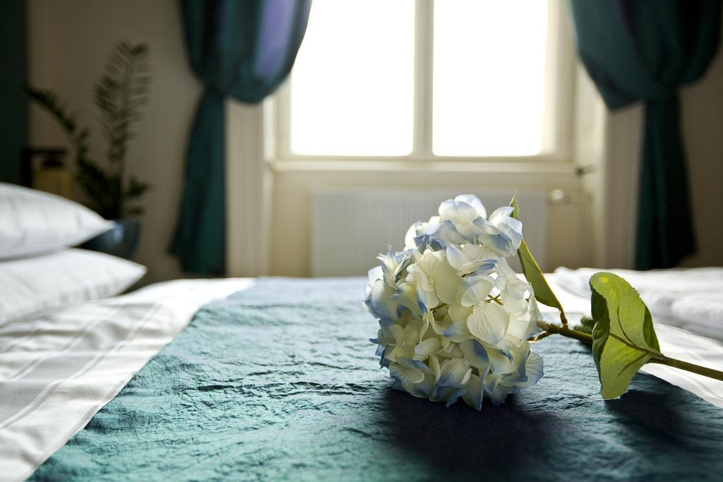 Budapest Rooms Bed And Breakfast ห้อง รูปภาพ